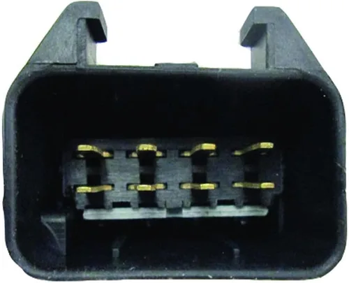 Miniatura 4 de Premier Gear PGW-1029 Repuesto del motor del limpiaparabrisas para Bonneville (00-05), Aurora (01-03), Lesabre (00-05), 12463070, 12487617