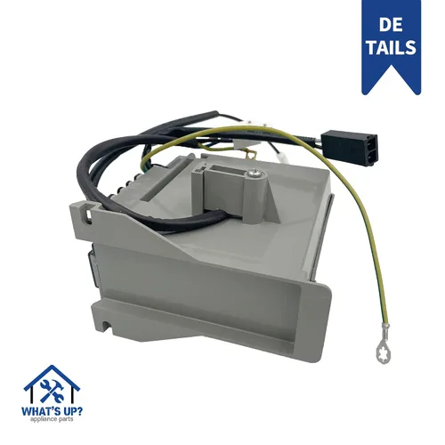 Miniatura 5 de [¿Qué pasa?] Placa inversora de refrigerador W10133449 – Reemplazo OEM para 2209324, 2221559, 2223385, 2224047, 2304098, 2304175, 2306957, 8201670