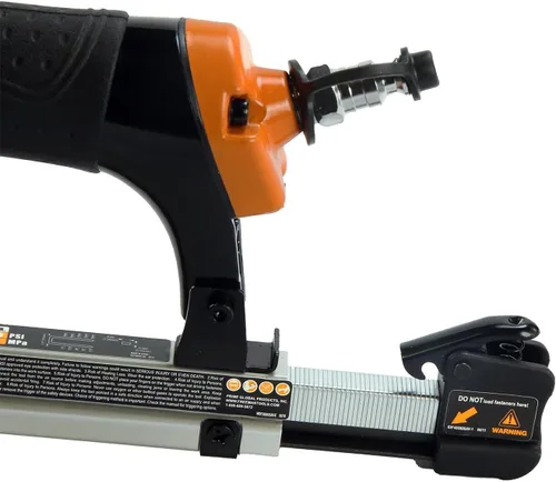 Miniatura 5 de Freeman PFWS engrapadora de cables finos profesional de 20 calibres