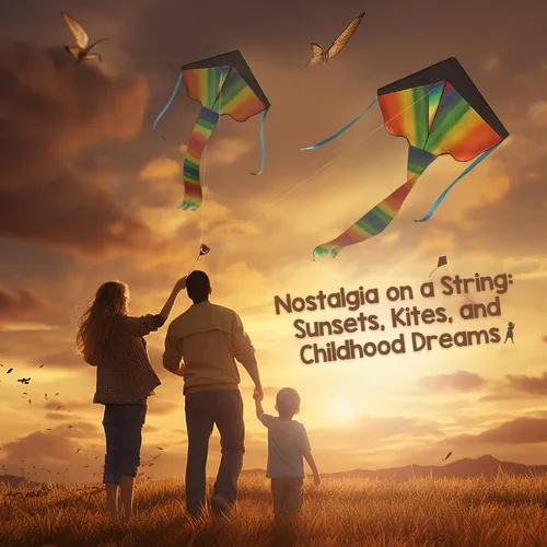 Miniatura 7 de Cometa arcoíris grande de 42 pulgadas para niños y adultos, fácil de montar y volar, cometas grandes para niños de 4 a 8, 8 a 12, 3 a 5 años. La