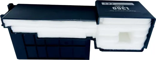 Miniatura 6 de Paquete de 2 almohadillas de esponja para tanque de tinta de residuos compatibles con Expression XP320 XP330 XP335 XP340 XP420 XP430 XP445 XP2100