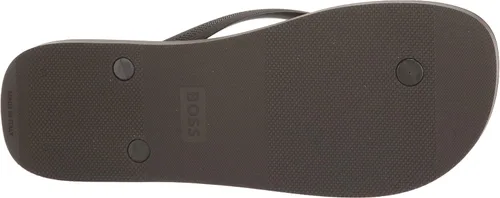 Miniatura 4 de BOSS Men's Bold Logo Flip Flops Slide Sandal