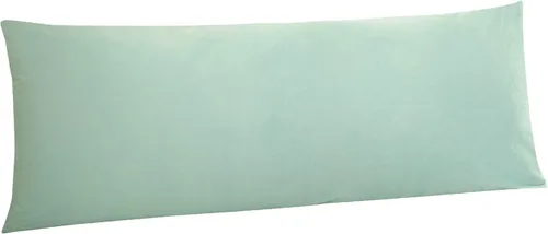 Miniatura 41 de NTBAY - Fundas de almohada de terciopelo con cierre para niños pequeños, 2 unidades, acogedoras, de lujo, de franela y felpa, para viajes, 33 x 46