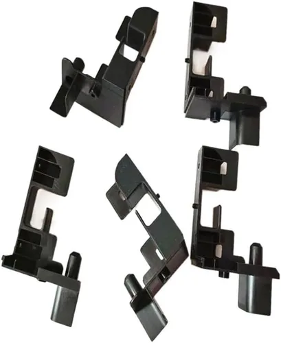 Miniatura 2 de [Piezas para drones] Soporte de tubo de marco trasero (derecha) para DJI T30 Protección de plantas Drone Accesorios [Fácil instalación]