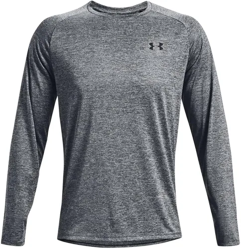 Miniatura 3 de Under Armour - Camiseta Tech 20 de manga larga para hombre