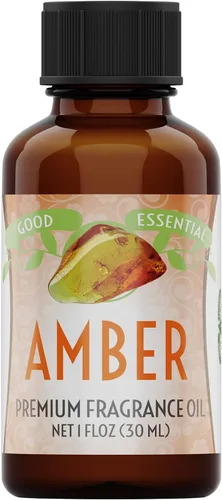 Miniatura 26 de Good Essential – Aceite de fragancia profesional de almendra 10 ml para difusor, velas, jabones, perfume, aromaterapia 0.33 fl oz