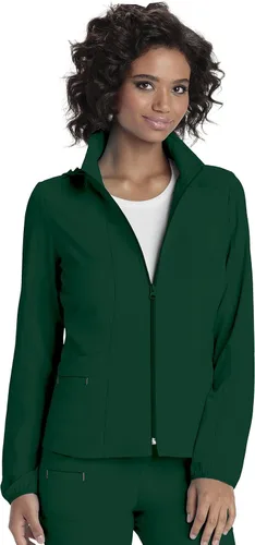 Miniatura 4 de HeartSoul Break on Through "in Da Hood" - Chaqueta de calentamiento para mujer