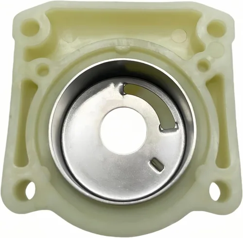 Miniatura 3 de 61NW0078 Kit de impulsor de bomba de agua para Yamaha Outboard Marine 4 tiempos 25 HP motores 61N-W0078-10-00
