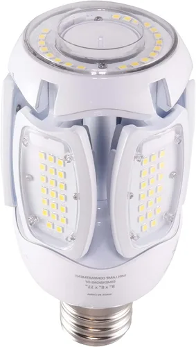 Miniatura 2 de Satco S39768 Hi-Pro Lámpara LED Multi-haz, base E26, 30 vatios, 2700K