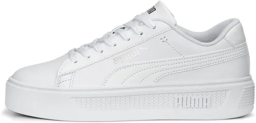 Miniatura 8 de PUMA Zapatillas Smash Platform V3 para mujer