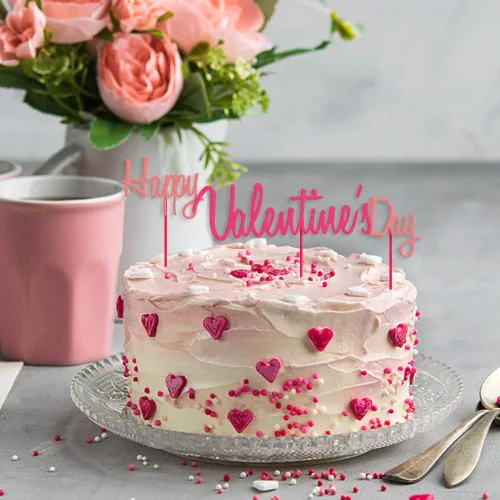 Miniatura 5 de Estivaux Letras troqueladas de feliz San Valentín para hacer tarjetas, letras del alfabeto de amor, juegos de troqueles de corte, plantillas