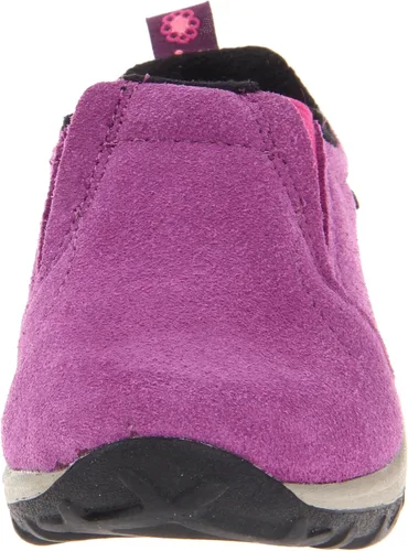 Miniatura 2 de Merrell Unisex-Child Jungle Moc Frosty WTRPF Kids Shoe