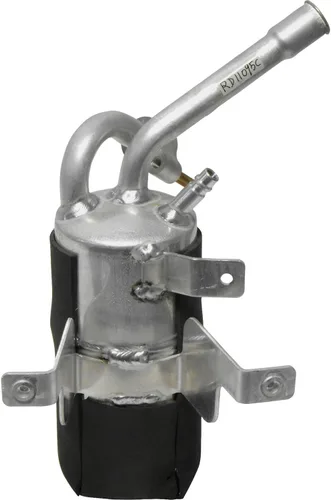 Miniatura 7 de RYC Nuevo Compresor de Aire Acondicionado Automotriz y Kit de Embrague de A/C KT DI39N (se adapta a Ford Transit Connect 2.0L 2010, 2011, 2012, 2013)