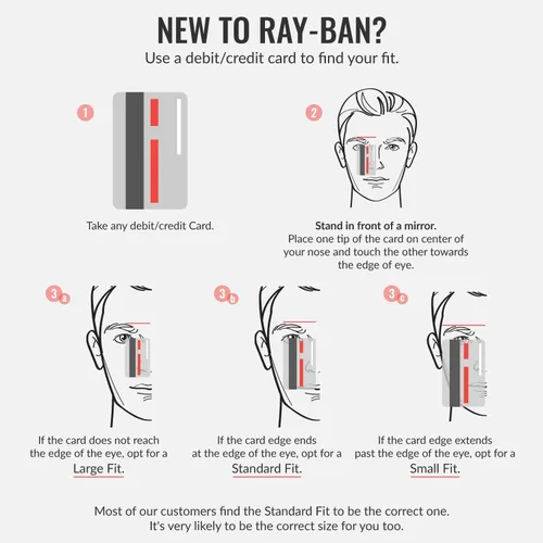 Miniatura 6 de Ray-Ban Rb4305 Round Sunglasses