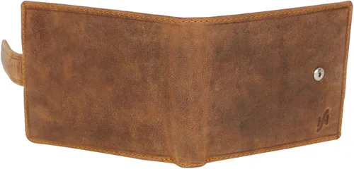Miniatura 8 de STARHIDE Men's Modern, 12 x 9.5cm