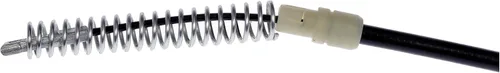 Miniatura 2 de Dorman C661209 - Cable de freno de estacionamiento para el lado del pasajero trasero compatible con modelos seleccionados Cadillac/Chevrolet/GMC