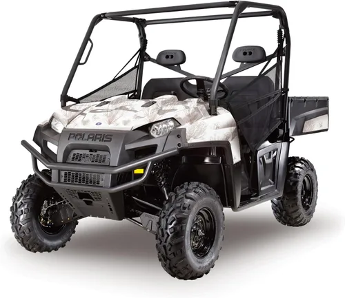 Miniatura 5 de Mossy Oak Graphics Envoltura UTV de camuflaje, vinilo 3M que no se decolora con acabado mate, camufla cualquier UTV Side-by-Side, muchos patrones