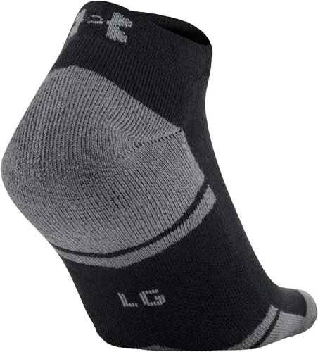 Miniatura 4 de Under Armour Adult Resistor 3.0 Low Cut Socks, Multipairs