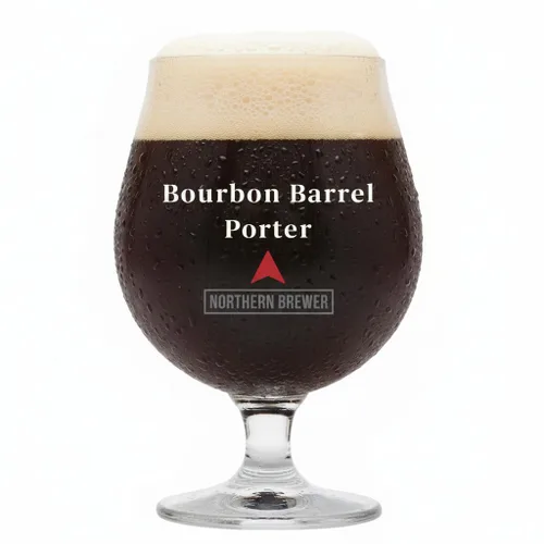 Miniatura 12 de Northern Brewer - El kit de recetas de cerveza con extracto de cerveza de Nut Brown Dark Ale hace 5 galones Marrón nuez