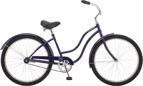 Miniatura 6 de Schwinn Mikko Adult Beach Cruiser Bike
