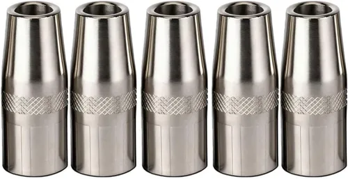 Miniatura 8 de Pistola de Soldadura MIG de Servicio Pesado 250A de 10 pies, Reemplazo para Lincoln Magnum PRO 250L K4530-2 K4530-1 K3081-1, Compatible con Soldador