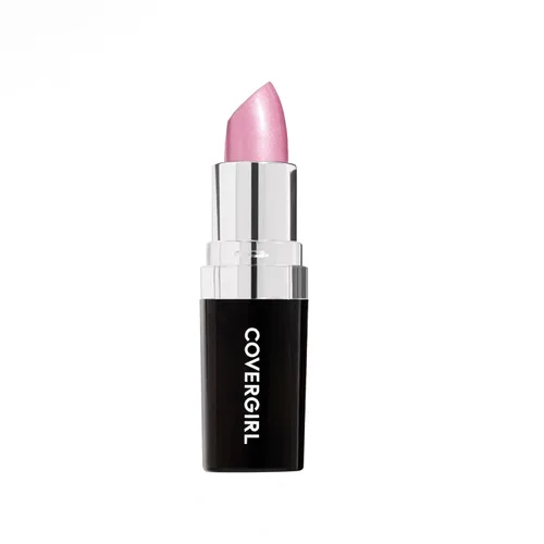 Miniatura 10 de Lápiz labial de color continuo Covergirl, Melocotón bronceado 015