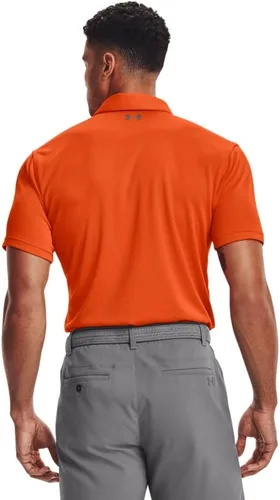Miniatura 2 de Under Armour Polo Threadborne Boundless Camisa para hombre