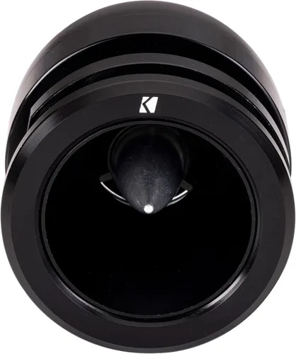 Miniatura 4 de KICKER 49ST3TW ST3TW Tweeter de bala de doble montaje de 1 pulgada de la serie Street Series, individual, 4 ohmios