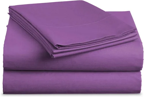 Miniatura 16 de Juego de sábanas divididas de 5 piezas, 100% algodón, 800 hilos, ajustable, de algodón de primera calidad, se adapta a colchones de hasta 14.0 in