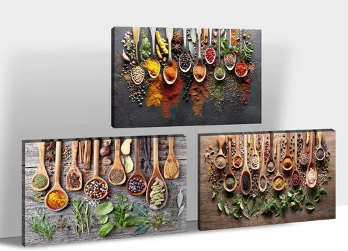 Miniatura 20 de Arte de pared de comedor y cocina, arte moderno para pared, cuadros para cocina y comedor, arte de pared de copas de vino tinto, arte de pared