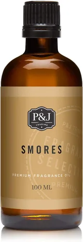Miniatura 20 de P&J Trading - Aceite perfumado de té blanco 100ml - Aceite aromático para fabricación de velas, jabón, aceite para difusores