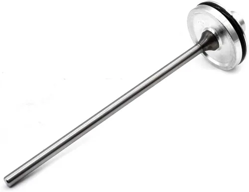 Miniatura 2 de Controlador de pistón SP 150744-3 compatible con clavadora de revestimiento de bobina AN611 (material premium US S7)