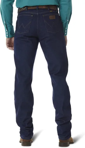Miniatura 3 de Wrangler Retro - Jeans de corte ajustado y pierna recta, para hombre