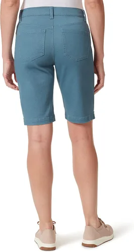 Miniatura 3 de Gloria Vanderbilt Women's Amanda Bermuda Short