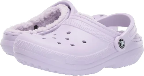 Miniatura 9 de Crocs unisex-adult Classic Lined Clog