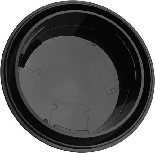Miniatura 6 de Tapa de lente trasera RF para Canon EOS R50 R100 R10 R8 R7 R6 Mark II R5 R5C R3 R RP Más Canon RF Mount Cámara (para accesorios), HUIPUXIANG