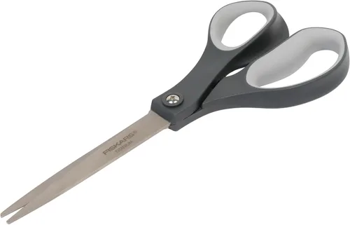 Miniatura 10 de Fiskars Tijeras de titanio Softgrip para uso diario (8 pulgadas), 2