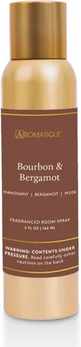 Miniatura 13 de Aromatique The Smell of Spring Aerosol - Juego de 2 aerosoles para habitación, fragancia para el hogar, ambientador de aire de larga duración