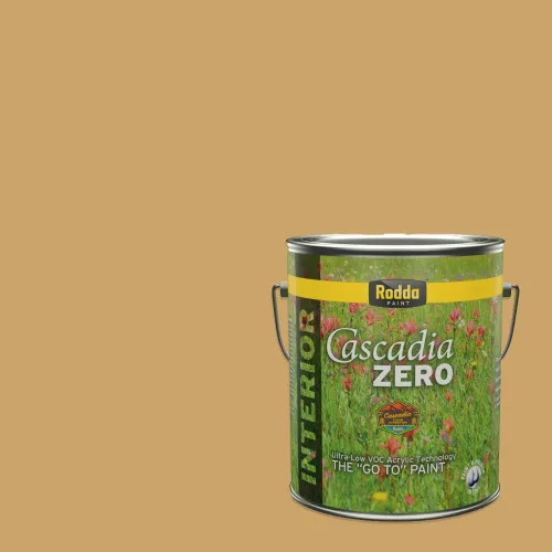 Miniatura 142 de Rodda Paint CASCADIA XL - Pintura satinada e imprimación para exteriores en uno, cuarto de galón, Aimee
