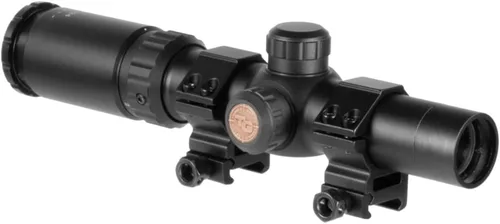 Miniatura 2 de Truglo TRU Brite Scope, Black Negro mate