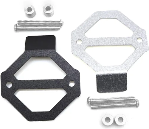 Miniatura 3 de Para BMW F800GS F700GS F650GS F 650 700 800 GS Regulador de aluminio de motocicleta Rectificador Cubierta protectora Modificación Anticaída Marco