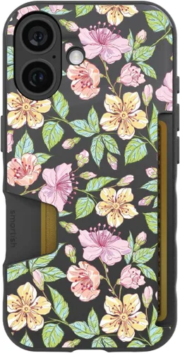 Miniatura 196 de Smartish - AW Shoots - Funda delgada para iPhone 13, Gripmunk [ligera + protectora], funda fina - Compatible con iPhone 13