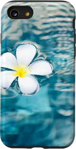 Miniatura 18 de Plumeria Flower Phone Holder Case for iPhone 17