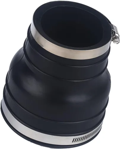 70981A3 - Fuelle de manguera de escape superior de 3-4 pulgadas para motores MerCruiser Stern Drive 3.0 4.3 5.0 5.7 L V6 V8 Sierra 18-2762