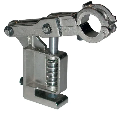 Miniatura 3 de Swingline 74873 - Punzón de repuesto para perforador ligero de 40 hojas de alta resistencia, diámetro 9/32, plateado, mediano (25-99)