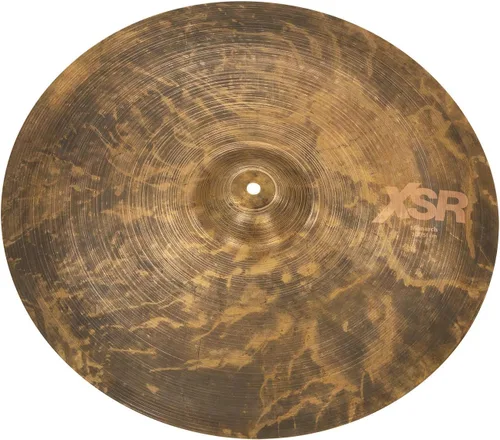 Miniatura 2 de SABIAN Platillo monarca XSR de 20.0 in