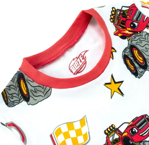 Miniatura 6 de Blaze Pijamas de The Monster Machines Boys and the Monster Machines