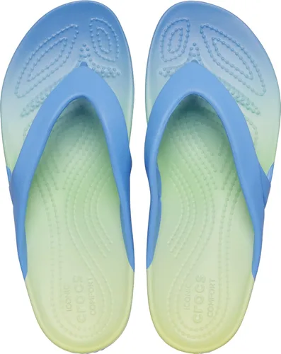 Miniatura 4 de Crocs Chanclas gráficas Kadee Ii para mujer Sandalias