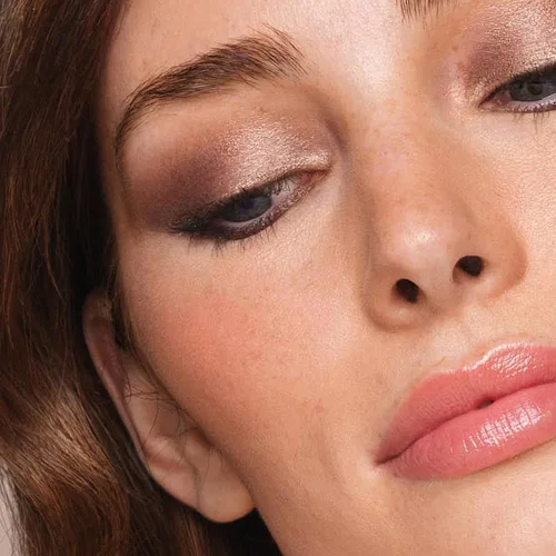 Miniatura 5 de Jouer Crayón de sombra de ojos en crema Hombres y mujeres Afilador integrado Probado por dermatólogos Fórmula impermeable, de secado rápido