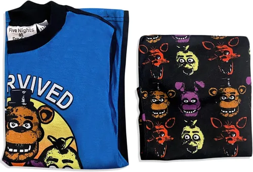 Miniatura 4 de Conjuntos de pantalones para niños - Cinco noches en Freddy's